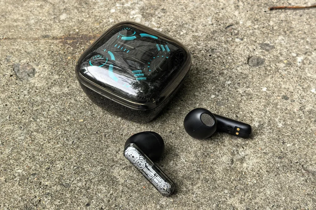 Infinix AI Earbuds Review: Pricing, Call Quality & ANC Test